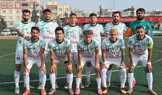 Profesyonelliğe Geçiş Ligi’nde Fikstür Heyecanı
