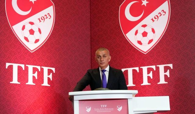 Türkiye Kupası 3. Eleme Turu Kura Çekimi Yapıldı