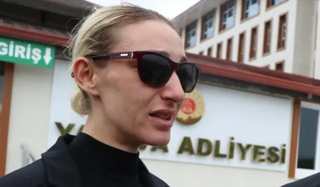 Güllü'nün Kızına Ağırlaştırılmış Müebbet
