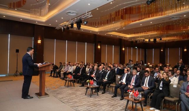 Türk ihracatçısı Balkan iş dünyasıyla buluştu