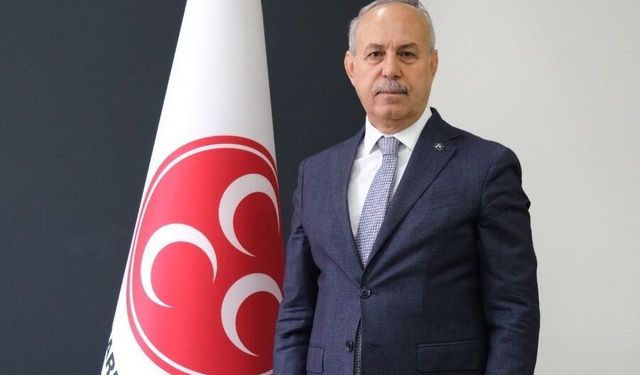 MHP Gaziantep’te Yeni Kadro Sahaya İniyor