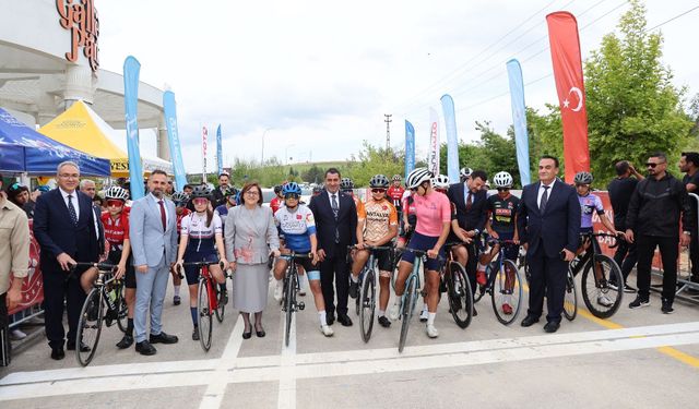 Gaziantep, Türkiye Yol Şampiyonası’na hazırlanıyor