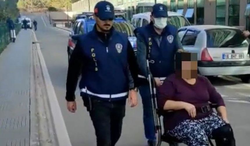 Evlilik vaadiyle vatandaşları dolandıran kadın tutuklandı!