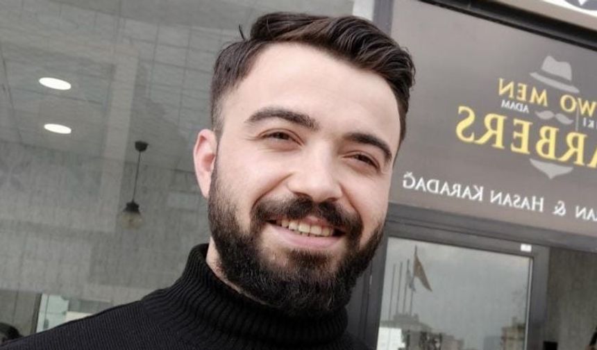 Kaçak yollarla Almanya'ya gitmeye çalışan genç donarak hayatını kaybetti