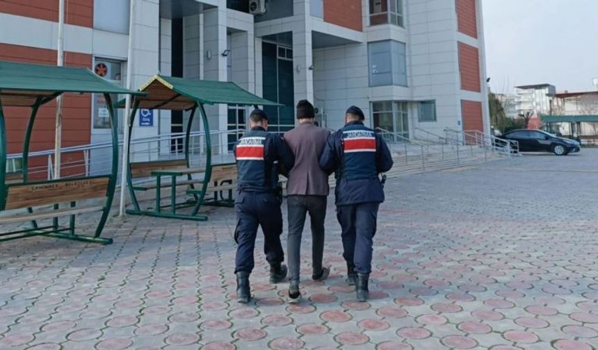 Gaziantep'te kaçakçılık operasyonunda 1 şahıs tutuklandı