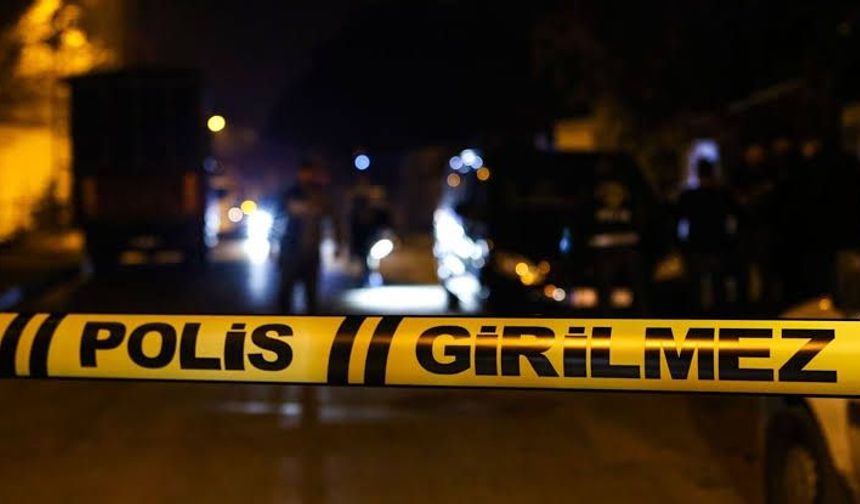 Gaziantep'te 9 yaşındaki Gina’nın bahçesindeki kuyuda ölü bulunduğu ev kundaklandı