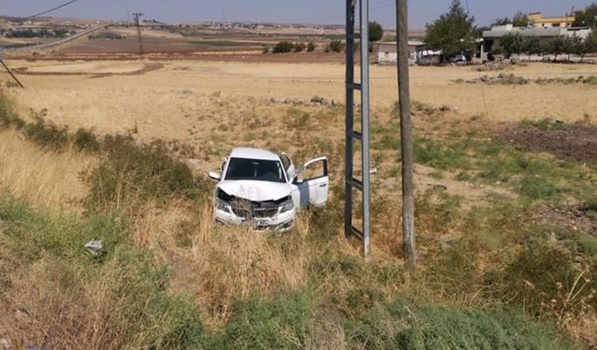 Gaziantep’te meydana gelen feci kaza ile ilgili flaş gelişme!