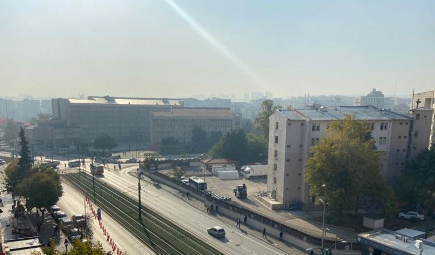 Gaziantep'te Bugün Hava Nasıl Olacak?