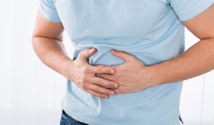 Crohn hastalığı nedir ve belirtileri?