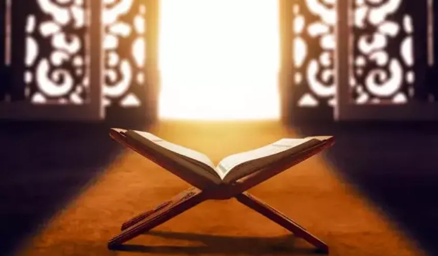 Rüyada evde Kuran okumak ne anlama gelir?