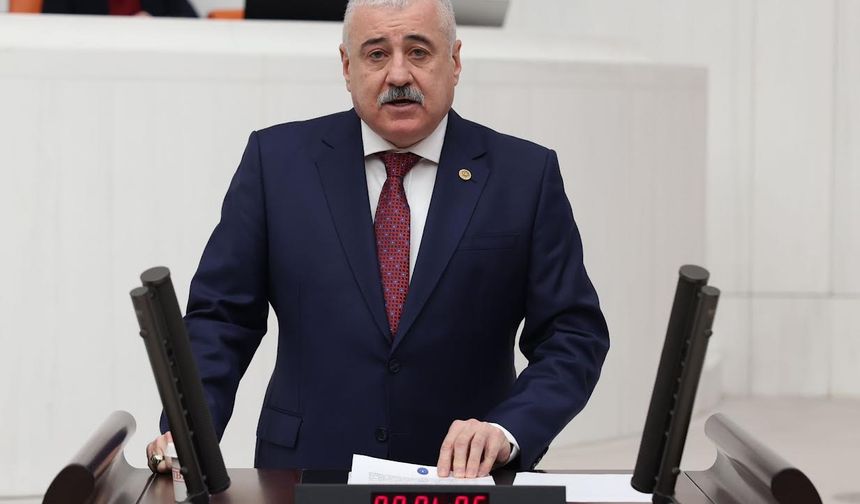 Sermet Atay 2026 Yol Haritasını Paylaştı