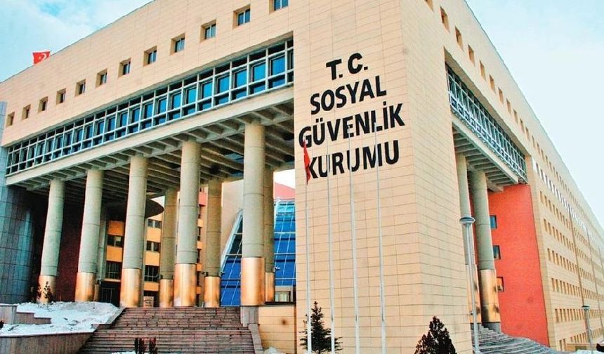 SGK, emeklilik için yeni şartları belirledi