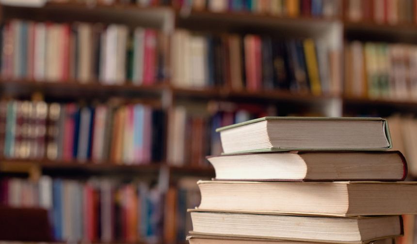 Hayatınızda Mutlaka Okumanız Gereken 5 Kitap