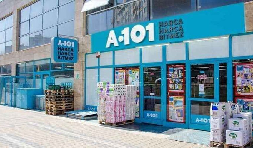 6 Ağustos A101 Aldın Aldın Kataloğu Raflardaki Yerini Aldı