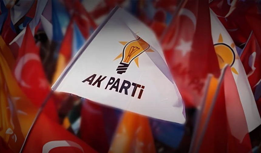 Ak parti Gaziantep’te kritik toplantı… Seçin sonuçları masaya yatırılıyor…