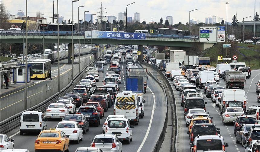 Araba Sahiplerine Son Dakika: Bu Araçlar Bir Daha Trafiğe Çıkamayacak