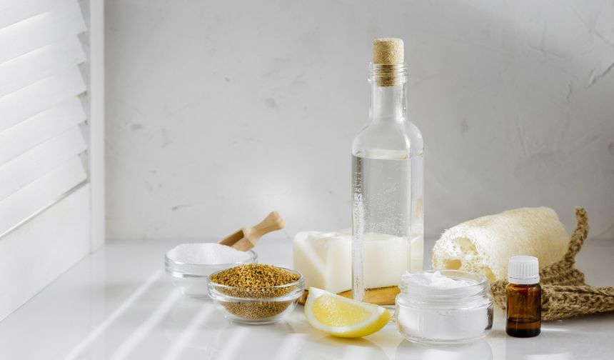 Beyaz Sirkenin Faydaları