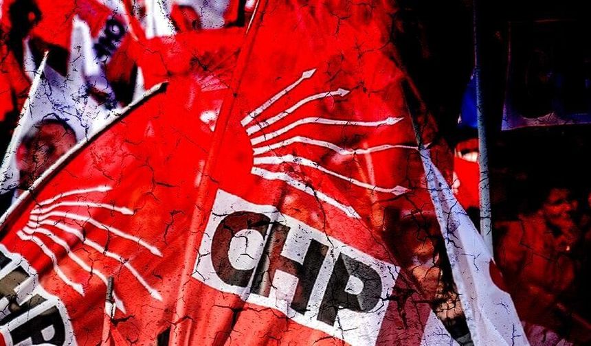 CHP Gaziantep'te istifa depremi