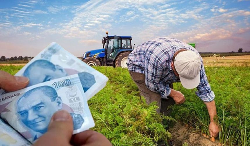 Çiftçi Kayıt Sistemi (ÇKS) başvuruları başlıyor!