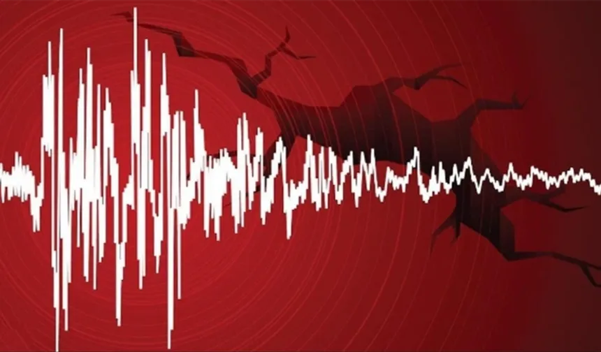 BUGÜN KİLİS’TE DEPREM || Kilis’te [26 Şubat] deprem mi oldu, kaç şiddetinde, deprem listesi (AFAD- Kilis deprem son dakika)