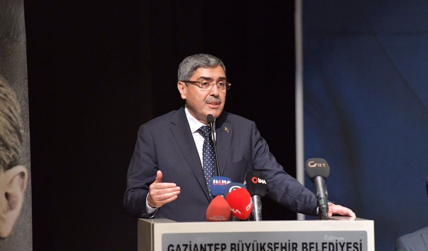 Özkeçeci, Çevreyolu Tartışmalarına Son Noktayı Koydu