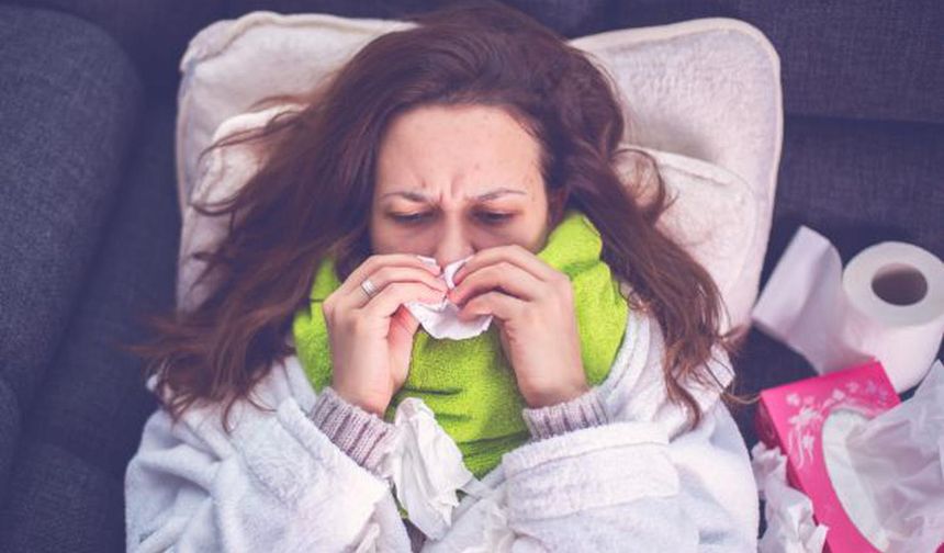 Koronavirüs müyüm yoksa grip mi? Nasıl anlaşılır?