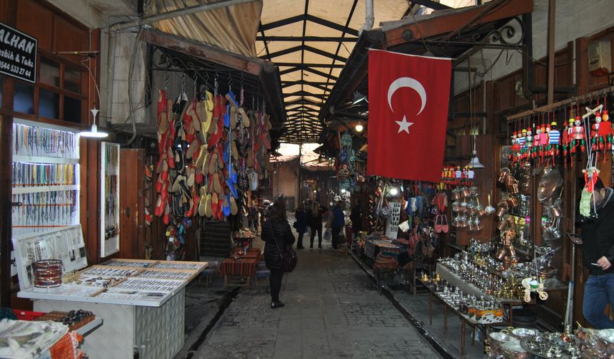 TESK Başkanı Palandöken'den Deprem Esnafına Müjde!