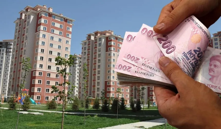 Gaziantep’te Kira Kaosu…