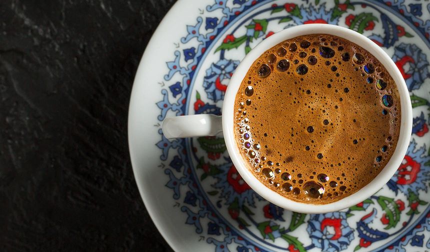 Türk kahvesine bir kaşık ekleyin, haftada 3 kilo verdiren inanılmaz diyet, etkisine inanamayacaksınız