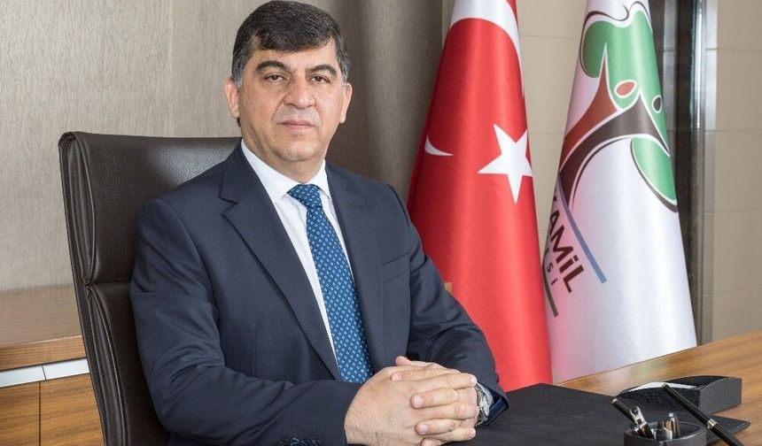 Rıdvan Fadıloğlu’nun Acı Günü
