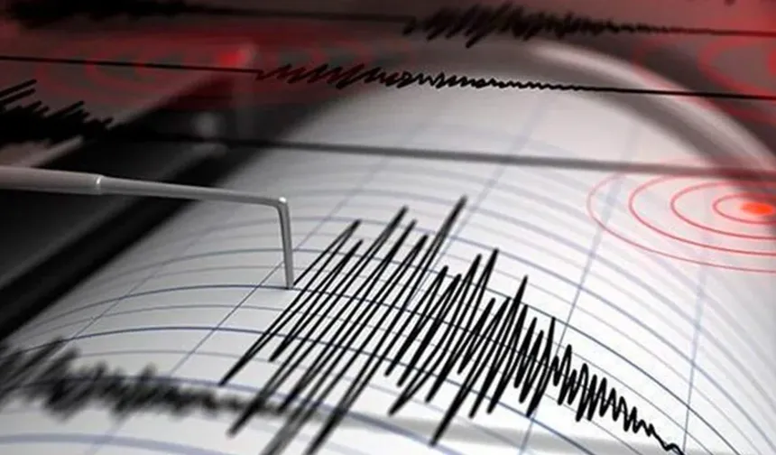 Deprem mi oldu? En son nerede, saat kaçta ve kaç şiddetinde deprem oldu? AFAD açıkladı: İşte bugünkü son deprem verileri...