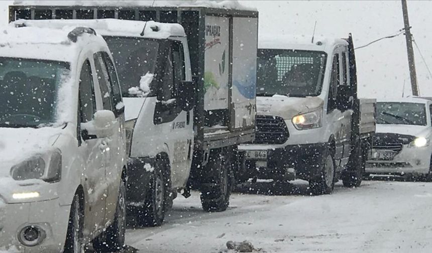 La nina kışı nedir ve Gaziantep'i nasıl etkileyecek?