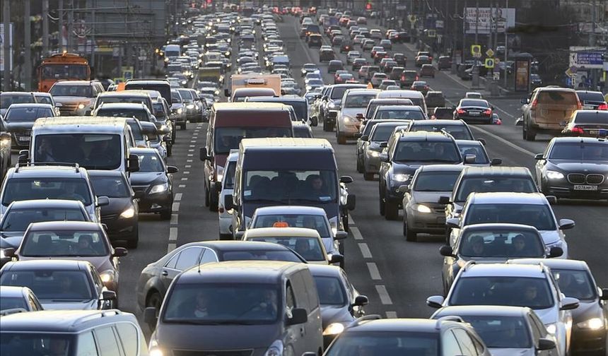 Trafikte Milyonları İlgilendiren Karar: Son 5 Gün Kaldı
