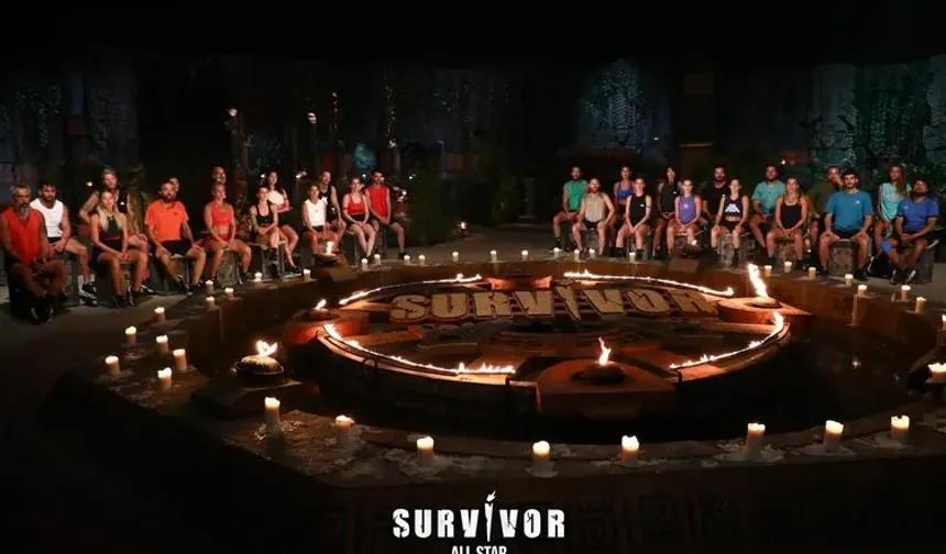 Survivor son elenen kişi belli oldu mu, Survivor dün akşam kim elendi, 23 Şubat 2024 Survivor son bölüm kim kazandı?