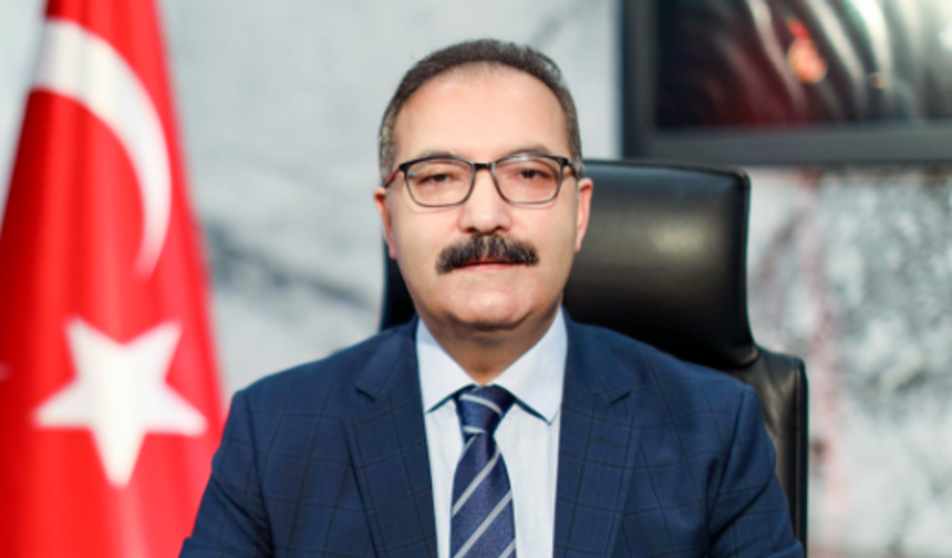 Gaziantep Üniversitesi’nde Arazi Krizi