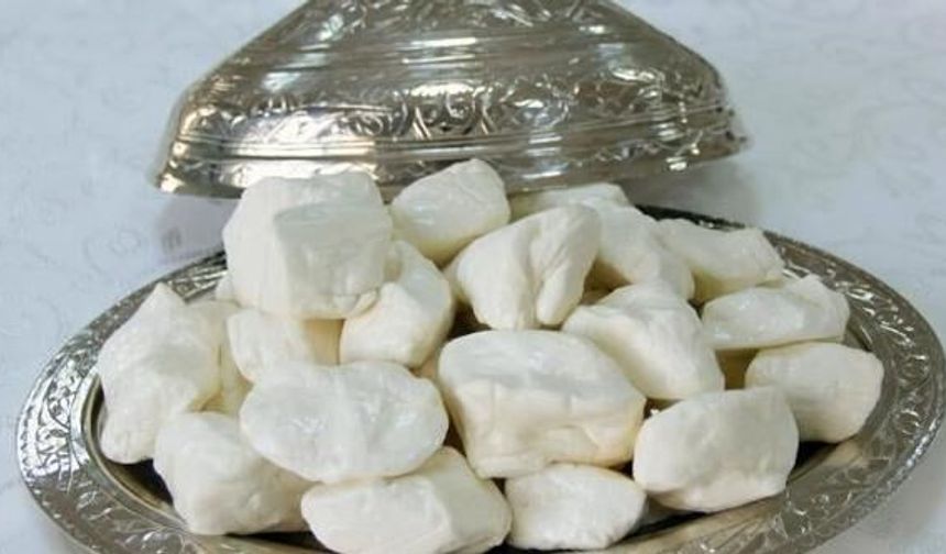 GastroAntep’in Bu Yılki Yıldızı Antep Peyniri