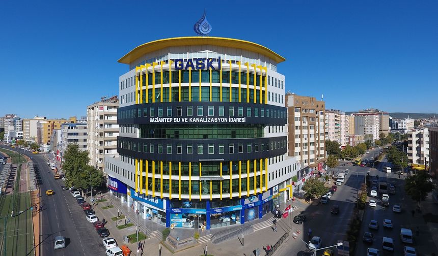 Valilik Binası GASKİ'ye mi Verilecek?