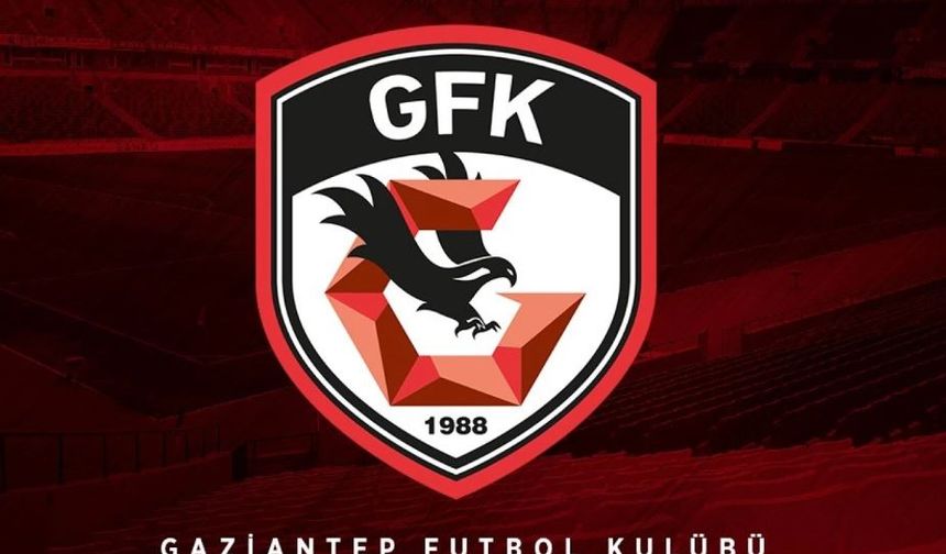 Gaziantep FK, Yarın Trabzonspor'a Konuk Olacak