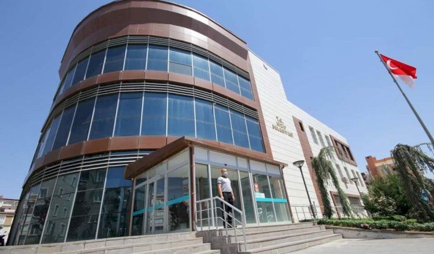 İstifanın Ardından Nizip Belediyesi'nde Yeni Atama