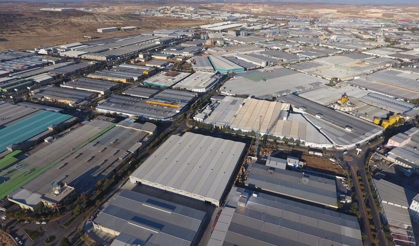 Bomba Gibi Gündem! Gaziantep’te Sanayi Depremden Kaçıyor