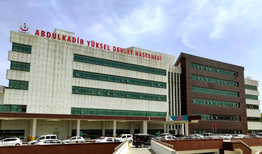 Gaziantep'te 10 hemşireye zorla ‘yer değişikliği’