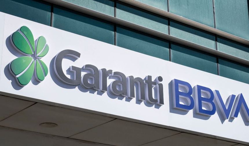 Garanti BBVA, hesaplara 1.000 TL yatırıyor!