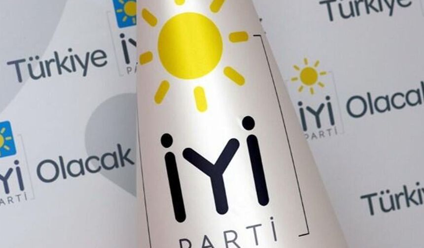 İYİ Parti Gaziantep’te Flaş Atama!