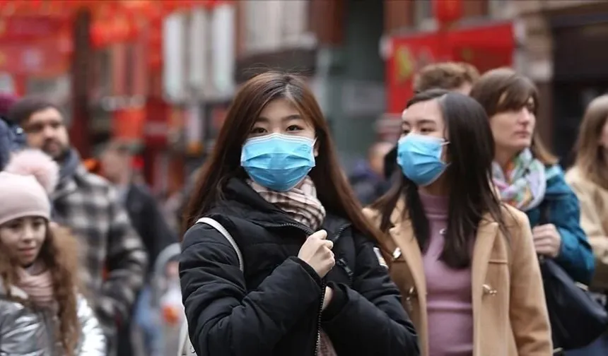 Bilim Dünyasından Alarm: Gelecekteki Pandemi Tehlikesi Grip Virüsünde Olabilir!