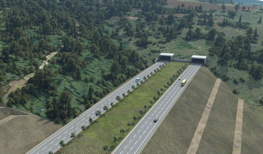 Gaziantep'e 6 milyar TL'lik dev maliyetle yeni proje!