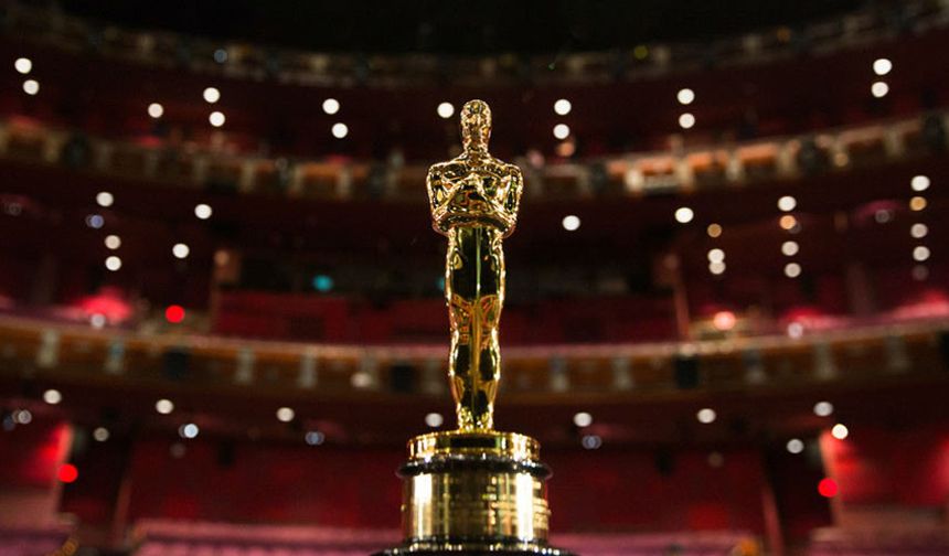 2024 Oscar Ödülleri Sahipleri