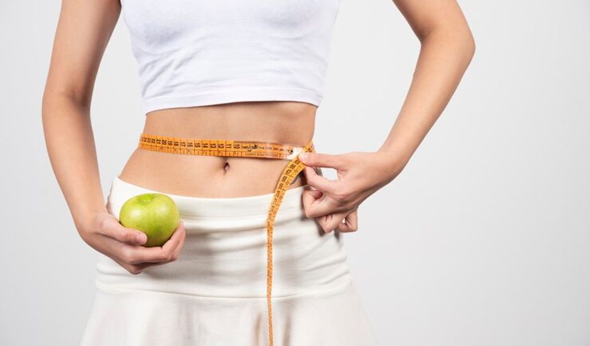 Zayıflamaya Yardımcı Bitki Çayları