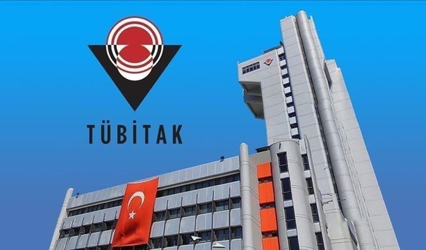 TÜBİTAK'tan personel alımı!