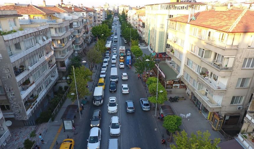 Trafikteki en büyük gizli tehlike!