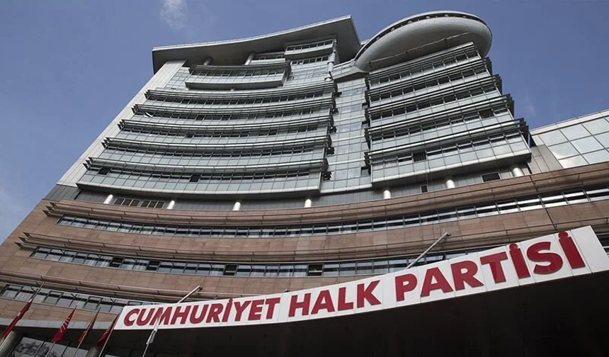 CHP’li Başkanlar, Ankara yolcusu